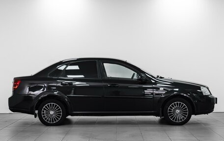 Chevrolet Lacetti, 2012 год, 770 000 рублей, 5 фотография