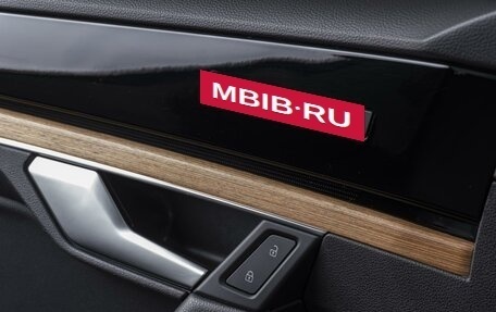 Volkswagen Touareg III, 2018 год, 3 624 000 рублей, 19 фотография
