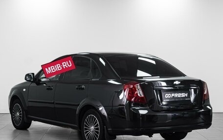 Chevrolet Lacetti, 2012 год, 770 000 рублей, 2 фотография