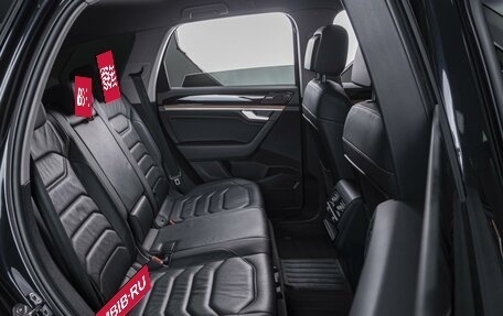 Volkswagen Touareg III, 2018 год, 3 624 000 рублей, 7 фотография