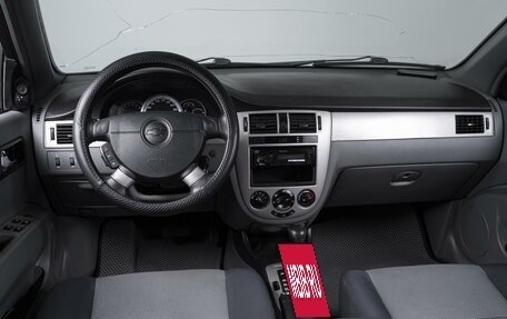 Chevrolet Lacetti, 2012 год, 770 000 рублей, 6 фотография