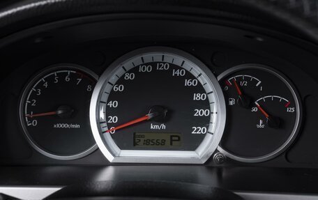 Chevrolet Lacetti, 2012 год, 770 000 рублей, 14 фотография