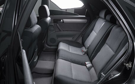 Chevrolet Lacetti, 2012 год, 770 000 рублей, 9 фотография
