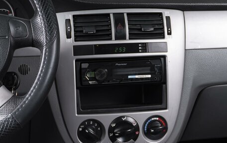 Chevrolet Lacetti, 2012 год, 770 000 рублей, 12 фотография