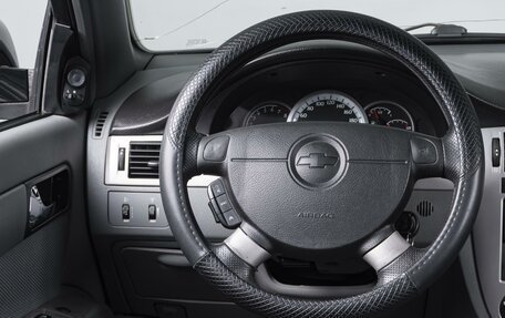 Chevrolet Lacetti, 2012 год, 770 000 рублей, 13 фотография