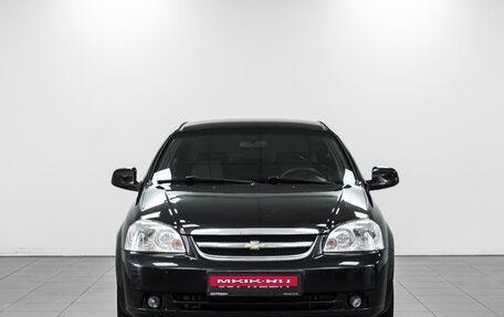 Chevrolet Lacetti, 2012 год, 770 000 рублей, 3 фотография