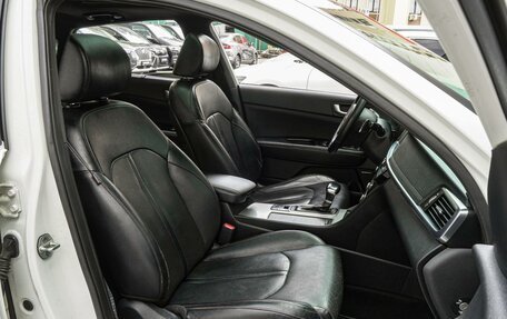 KIA Optima IV, 2016 год, 2 000 000 рублей, 8 фотография