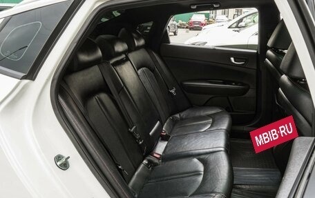 KIA Optima IV, 2016 год, 2 000 000 рублей, 7 фотография
