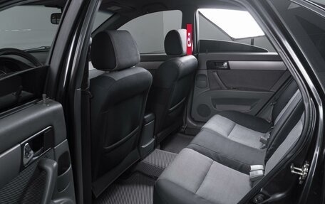 Chevrolet Lacetti, 2012 год, 770 000 рублей, 11 фотография