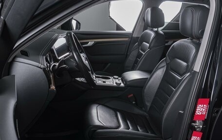 Volkswagen Touareg III, 2018 год, 3 624 000 рублей, 10 фотография