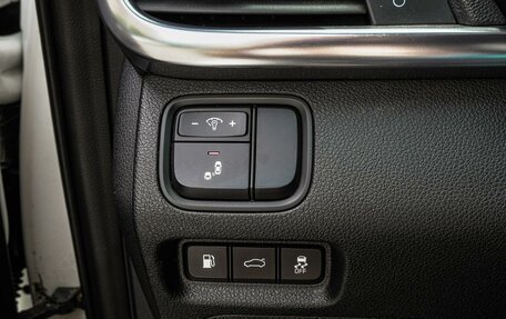 KIA Optima IV, 2016 год, 2 000 000 рублей, 17 фотография