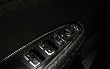 KIA Optima IV, 2016 год, 2 000 000 рублей, 21 фотография
