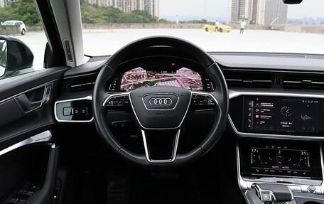 Audi A6 allroad, 2021 год, 5 680 000 рублей, 9 фотография