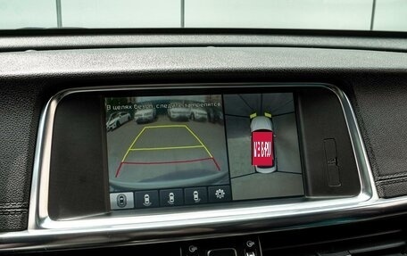 KIA Optima IV, 2016 год, 2 000 000 рублей, 14 фотография