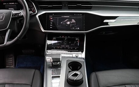 Audi A6 allroad, 2021 год, 5 680 000 рублей, 11 фотография
