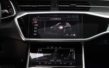 Audi A6 allroad, 2021 год, 5 680 000 рублей, 12 фотография