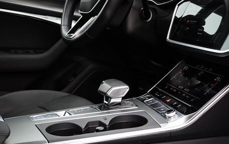 Audi A6 allroad, 2021 год, 5 680 000 рублей, 14 фотография