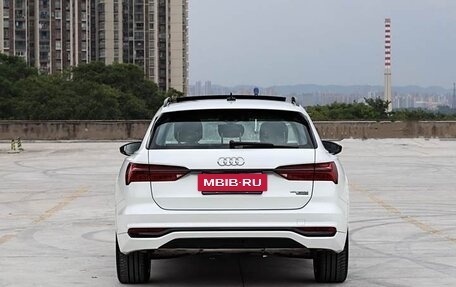 Audi A6 allroad, 2021 год, 5 680 000 рублей, 6 фотография