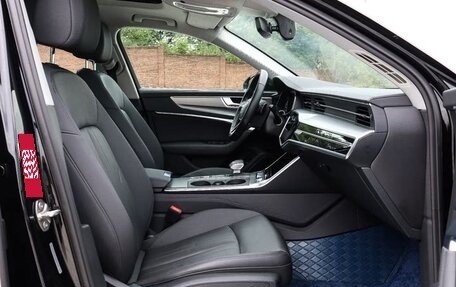 Audi A6 allroad, 2021 год, 5 680 000 рублей, 17 фотография