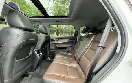 Chery Tiggo 8 I, 2020 год, 1 600 000 рублей, 8 фотография