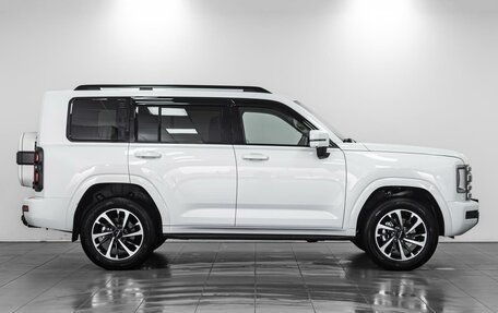 Haval H9, 2024 год, 4 333 000 рублей, 5 фотография
