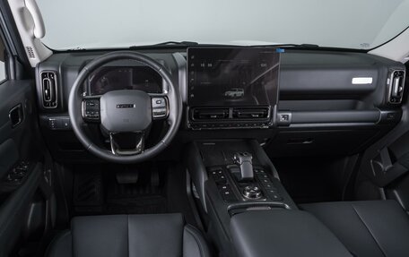 Haval H9, 2024 год, 4 333 000 рублей, 6 фотография