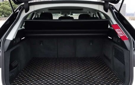 Audi A6 allroad, 2021 год, 5 680 000 рублей, 19 фотография