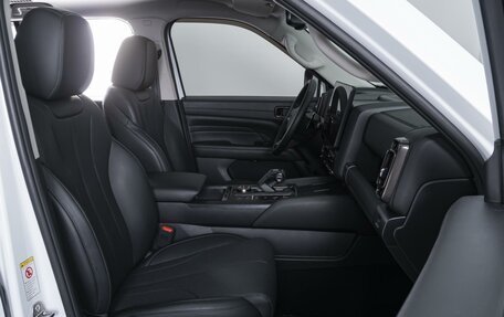 Haval H9, 2024 год, 4 333 000 рублей, 8 фотография