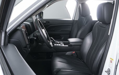 Haval H9, 2024 год, 4 333 000 рублей, 10 фотография