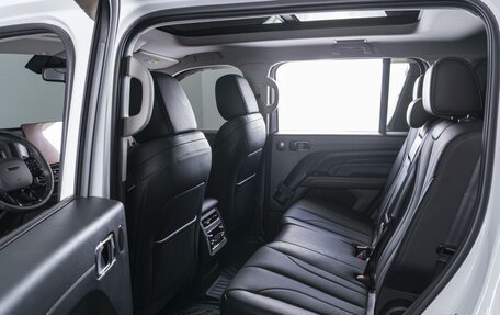 Haval H9, 2024 год, 4 333 000 рублей, 11 фотография