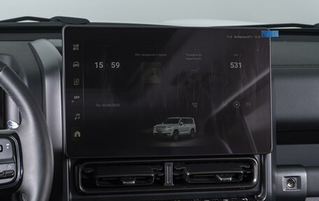Haval H9, 2024 год, 4 333 000 рублей, 13 фотография