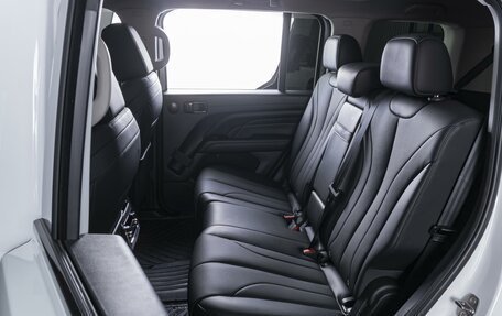 Haval H9, 2024 год, 4 333 000 рублей, 9 фотография