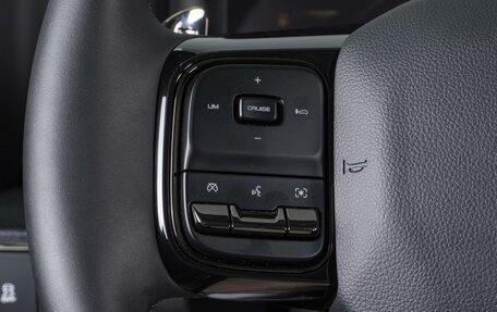 Haval H9, 2024 год, 4 333 000 рублей, 17 фотография