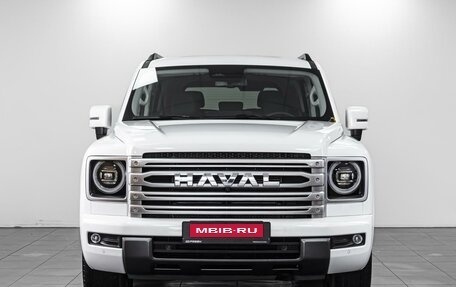 Haval H9, 2024 год, 4 333 000 рублей, 3 фотография