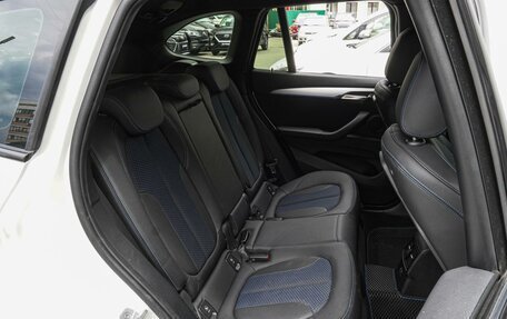 BMW X1, 2019 год, 2 840 000 рублей, 7 фотография