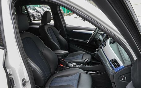 BMW X1, 2019 год, 2 840 000 рублей, 8 фотография