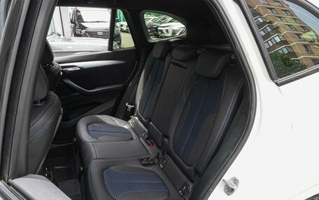 BMW X1, 2019 год, 2 840 000 рублей, 9 фотография