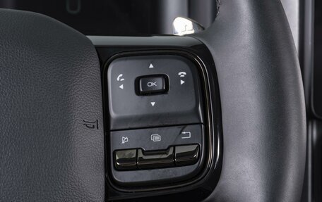 Haval H9, 2024 год, 4 333 000 рублей, 19 фотография