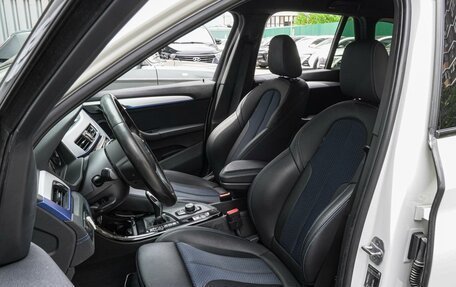 BMW X1, 2019 год, 2 840 000 рублей, 10 фотография