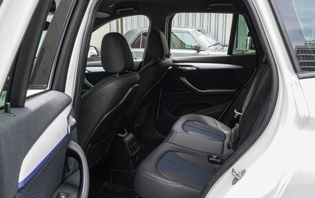 BMW X1, 2019 год, 2 840 000 рублей, 11 фотография