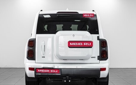 Haval H9, 2024 год, 4 333 000 рублей, 4 фотография