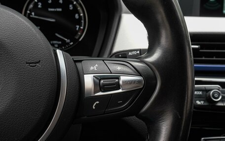 BMW X1, 2019 год, 2 840 000 рублей, 17 фотография