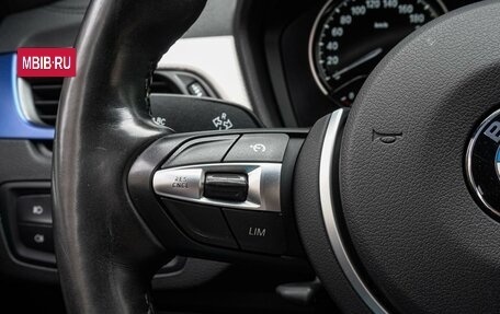 BMW X1, 2019 год, 2 840 000 рублей, 15 фотография
