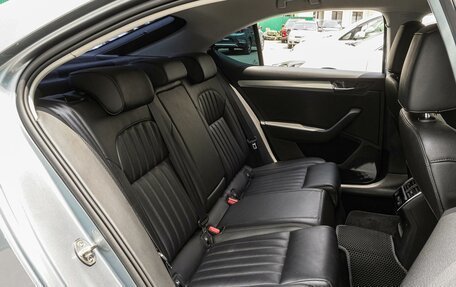 Skoda Superb III рестайлинг, 2018 год, 2 630 000 рублей, 7 фотография
