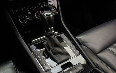 Skoda Superb III рестайлинг, 2018 год, 2 630 000 рублей, 12 фотография