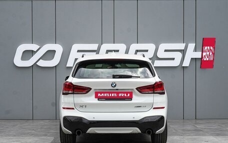 BMW X1, 2019 год, 2 840 000 рублей, 4 фотография