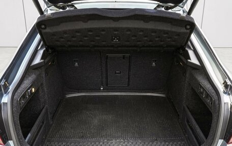 Skoda Superb III рестайлинг, 2018 год, 2 630 000 рублей, 22 фотография