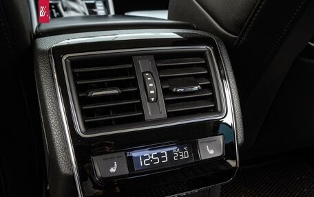 Skoda Superb III рестайлинг, 2018 год, 2 630 000 рублей, 18 фотография