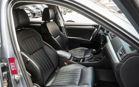 Skoda Superb III рестайлинг, 2018 год, 2 630 000 рублей, 8 фотография