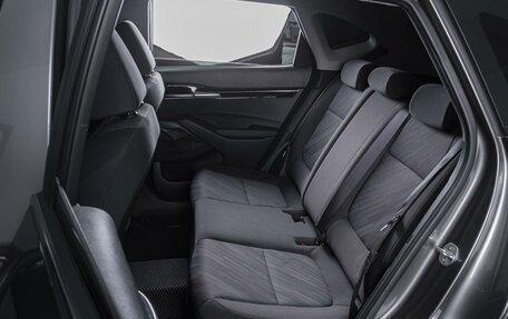 KIA Seltos I, 2021 год, 2 494 000 рублей, 9 фотография